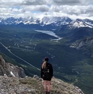 Meet your Posher, Katelyn